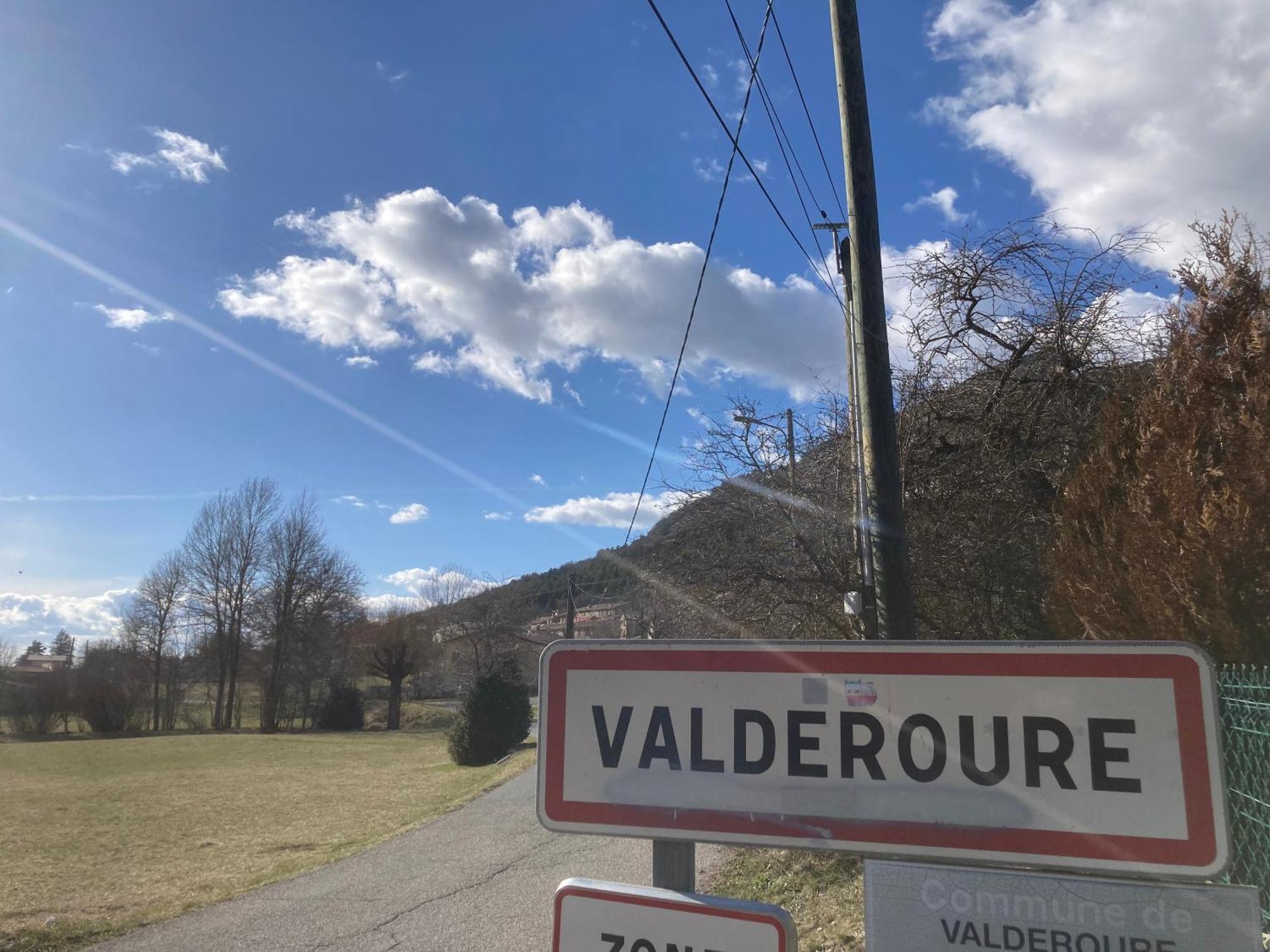 Studio Haut-Pays-Grasse Valderoure Ngoại thất bức ảnh